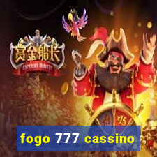 fogo 777 cassino